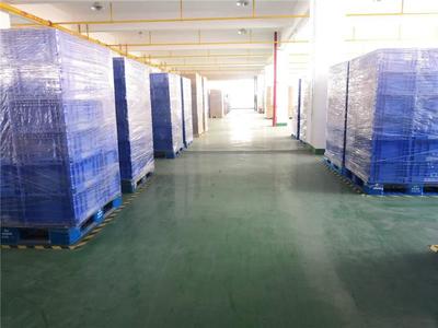 武漢市三邦眾誠供應鏈 專注倉儲物流托管，助力酒店用品行業高效運營