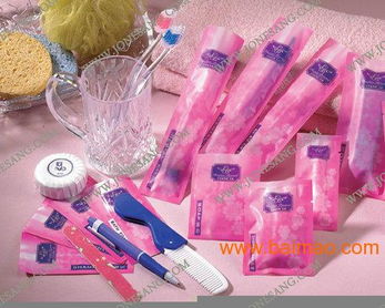 青島與煙臺酒店客房一次性用品生產廠家與價格解析